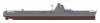 Hasegawa 40121 1/350 IJN Aircraft Carrier Hiyo Battle of the Philippine Sea